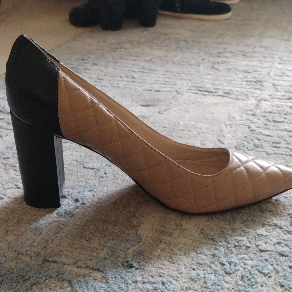 Marc Fisher Heels